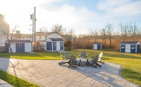 935 Ocean, A Beachside Inn